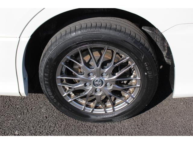 ヴォクシー ハイブリッドＺＳ　車検整備付　衝突軽減ブレーキ　フリップダウンモニター　ナビＴＶバックモニター　両側パワースライドドアＥＴＣ　Ｂｌｕｅｔｏｏｔｈ　純正アルミホイール　シートヒーター　オートハイビーム　クルーズコントール（51枚目）