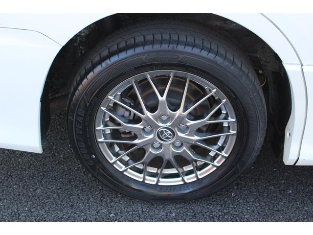 ヴォクシー ハイブリッドＺＳ　車検整備付　衝突軽減ブレーキ　フリップダウンモニター　ナビＴＶバックモニター　両側パワースライドドアＥＴＣ　Ｂｌｕｅｔｏｏｔｈ　純正アルミホイール　シートヒーター　オートハイビーム　クルーズコントール（52枚目）