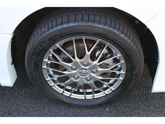 ヴォクシー ハイブリッドＺＳ　車検整備付　衝突軽減ブレーキ　フリップダウンモニター　ナビＴＶバックモニター　両側パワースライドドアＥＴＣ　Ｂｌｕｅｔｏｏｔｈ　純正アルミホイール　シートヒーター　オートハイビーム　クルーズコントール（53枚目）