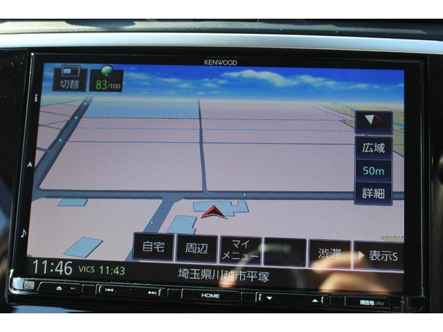 レヴォーグ 1.6GTアイサイト Vスポーツ 車検整備付 衝突軽減ブレーキ 禁煙車 記録簿 ナビTV バックモニター Bluetooth接続 パワーシート シートヒーター 純正アルミホイール クルーズコントール コーナーセンサー フォグランプ(4枚目)