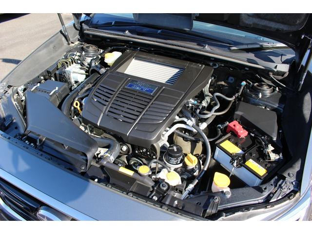 レヴォーグ 1.6GTアイサイト Vスポーツ 車検整備付 衝突軽減ブレーキ 禁煙車 記録簿 ナビTV バックモニター Bluetooth接続 パワーシート シートヒーター 純正アルミホイール クルーズコントール コーナーセンサー フォグランプ(34枚目)