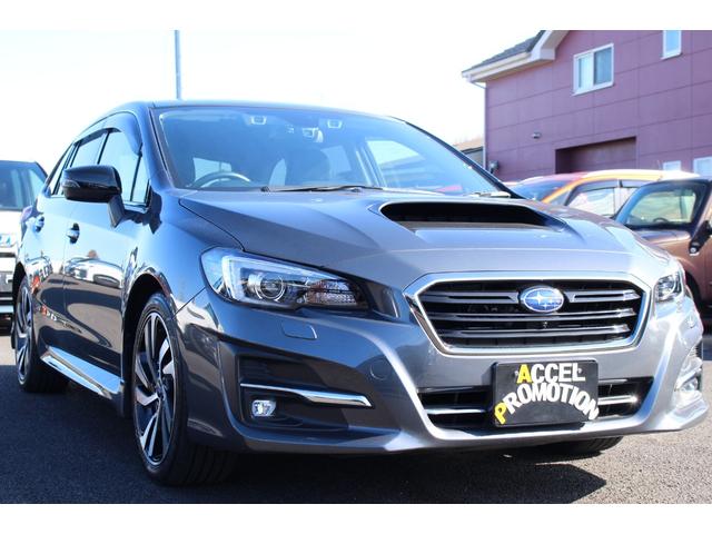 レヴォーグ 1.6GTアイサイト Vスポーツ 車検整備付 衝突軽減ブレーキ 禁煙車 記録簿 ナビTV バックモニター Bluetooth接続 パワーシート シートヒーター 純正アルミホイール クルーズコントール コーナーセンサー フォグランプ(35枚目)