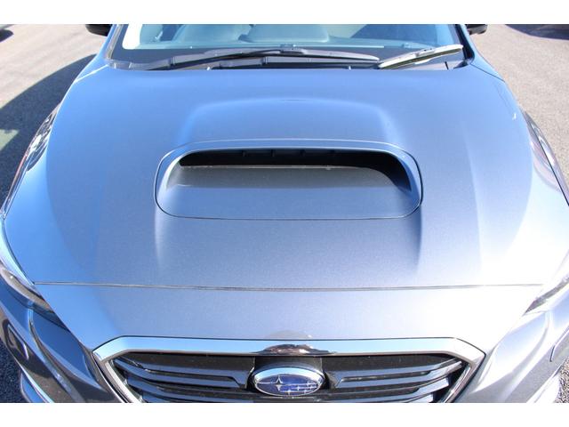 レヴォーグ 1.6GTアイサイト Vスポーツ 車検整備付 衝突軽減ブレーキ 禁煙車 記録簿 ナビTV バックモニター Bluetooth接続 パワーシート シートヒーター 純正アルミホイール クルーズコントール コーナーセンサー フォグランプ(40枚目)