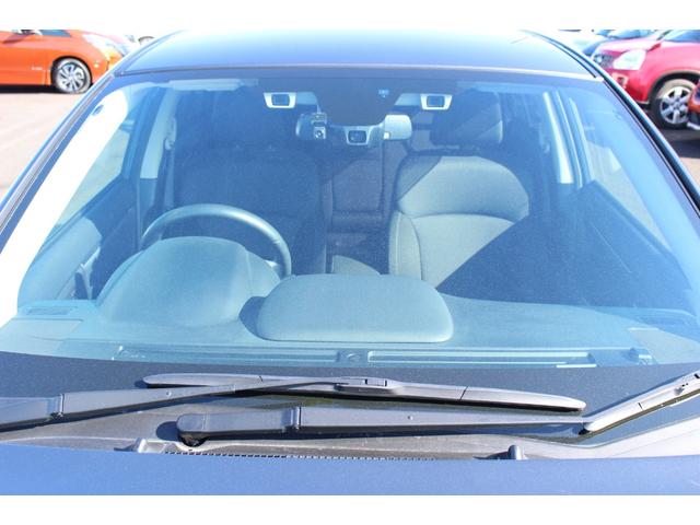 レヴォーグ 1.6GTアイサイト Vスポーツ 車検整備付 衝突軽減ブレーキ 禁煙車 記録簿 ナビTV バックモニター Bluetooth接続 パワーシート シートヒーター 純正アルミホイール クルーズコントール コーナーセンサー フォグランプ(41枚目)