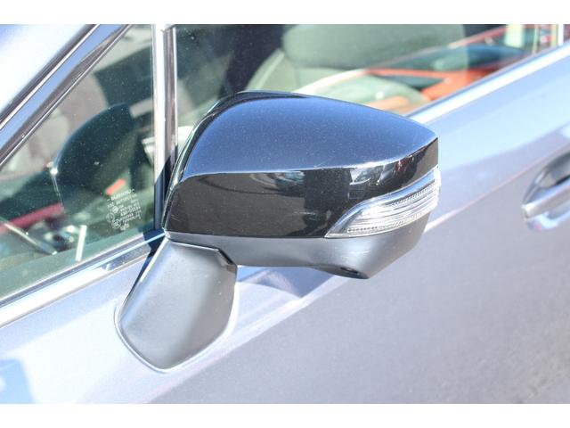 レヴォーグ 1.6GTアイサイト Vスポーツ 車検整備付 衝突軽減ブレーキ 禁煙車 記録簿 ナビTV バックモニター Bluetooth接続 パワーシート シートヒーター 純正アルミホイール クルーズコントール コーナーセンサー フォグランプ(45枚目)