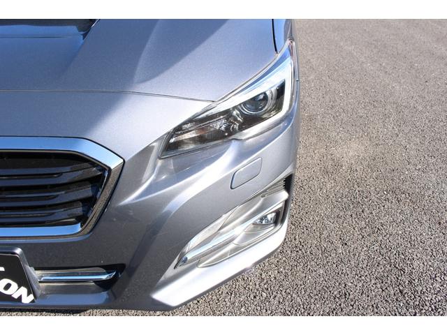 レヴォーグ 1.6GTアイサイト Vスポーツ 車検整備付 衝突軽減ブレーキ 禁煙車 記録簿 ナビTV バックモニター Bluetooth接続 パワーシート シートヒーター 純正アルミホイール クルーズコントール コーナーセンサー フォグランプ(46枚目)