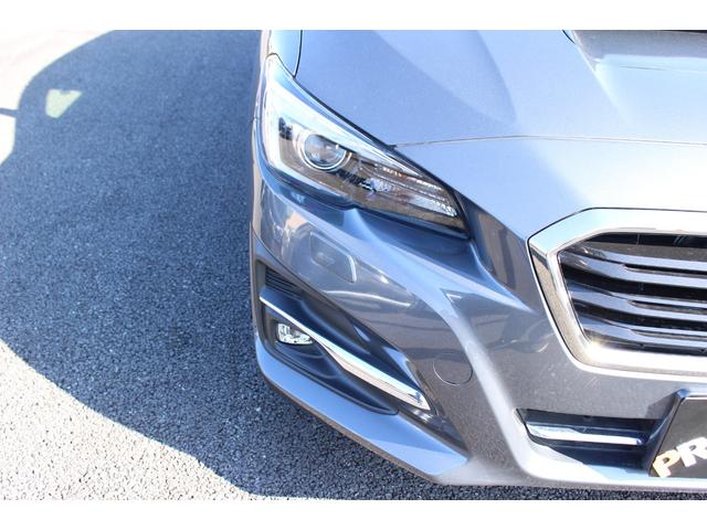 レヴォーグ 1.6GTアイサイト Vスポーツ 車検整備付 衝突軽減ブレーキ 禁煙車 記録簿 ナビTV バックモニター Bluetooth接続 パワーシート シートヒーター 純正アルミホイール クルーズコントール コーナーセンサー フォグランプ(47枚目)