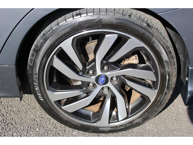 レヴォーグ 1.6GTアイサイト Vスポーツ 車検整備付 衝突軽減ブレーキ 禁煙車 記録簿 ナビTV バックモニター Bluetooth接続 パワーシート シートヒーター 純正アルミホイール クルーズコントール コーナーセンサー フォグランプ(49枚目)