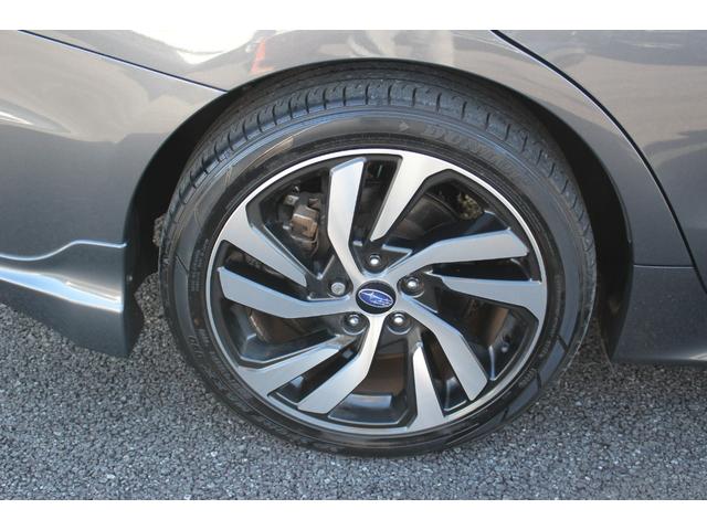 レヴォーグ 1.6GTアイサイト Vスポーツ 車検整備付 衝突軽減ブレーキ 禁煙車 記録簿 ナビTV バックモニター Bluetooth接続 パワーシート シートヒーター 純正アルミホイール クルーズコントール コーナーセンサー フォグランプ(50枚目)