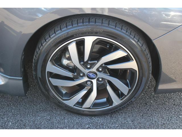 レヴォーグ 1.6GTアイサイト Vスポーツ 車検整備付 衝突軽減ブレーキ 禁煙車 記録簿 ナビTV バックモニター Bluetooth接続 パワーシート シートヒーター 純正アルミホイール クルーズコントール コーナーセンサー フォグランプ(51枚目)