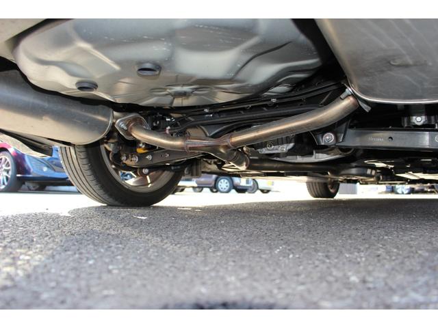 レヴォーグ 1.6GTアイサイト Vスポーツ 車検整備付 衝突軽減ブレーキ 禁煙車 記録簿 ナビTV バックモニター Bluetooth接続 パワーシート シートヒーター 純正アルミホイール クルーズコントール コーナーセンサー フォグランプ(58枚目)