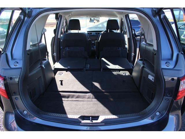 ラフェスタ ハイウェイスターＧ　車検整備付　バックカメラ　ナビ　ＴＶ　両側スライド・片側電動　オートライト　ＨＩＤ　スマートキー　アイドリングストップ　電動格納ミラー　３列シート　ウォークスルー　ＡＴ　アルミホイール　ＣＤ　ＵＳＢ（14枚目）