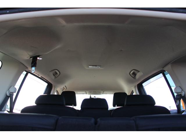 ラフェスタ ハイウェイスターＧ　車検整備付　バックカメラ　ナビ　ＴＶ　両側スライド・片側電動　オートライト　ＨＩＤ　スマートキー　アイドリングストップ　電動格納ミラー　３列シート　ウォークスルー　ＡＴ　アルミホイール　ＣＤ　ＵＳＢ（15枚目）