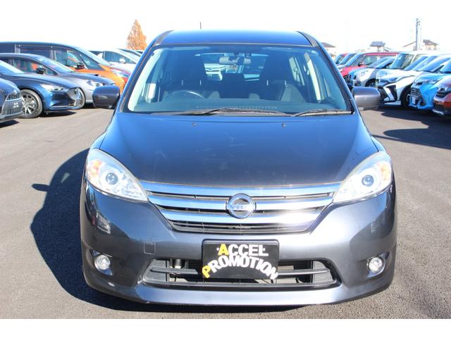 ラフェスタ ハイウェイスターＧ　車検整備付　バックカメラ　ナビ　ＴＶ　両側スライド・片側電動　オートライト　ＨＩＤ　スマートキー　アイドリングストップ　電動格納ミラー　３列シート　ウォークスルー　ＡＴ　アルミホイール　ＣＤ　ＵＳＢ（16枚目）