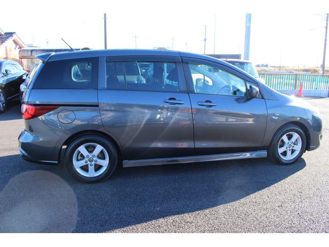 ラフェスタ ハイウェイスターＧ　車検整備付　バックカメラ　ナビ　ＴＶ　両側スライド・片側電動　オートライト　ＨＩＤ　スマートキー　アイドリングストップ　電動格納ミラー　３列シート　ウォークスルー　ＡＴ　アルミホイール　ＣＤ　ＵＳＢ（18枚目）