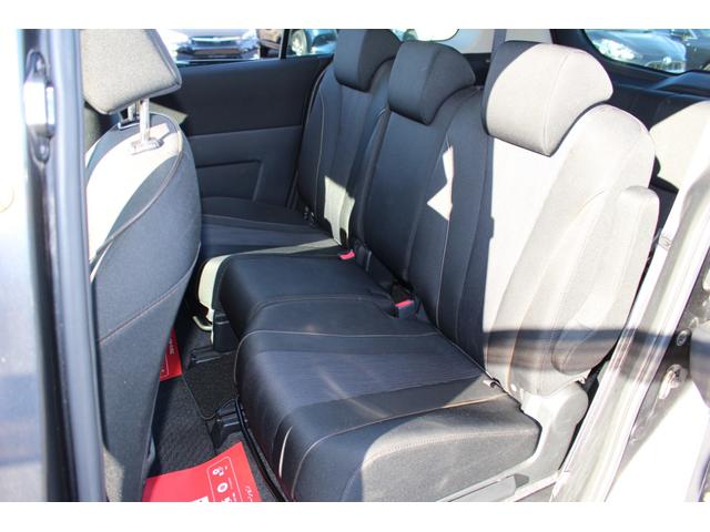 ラフェスタ ハイウェイスターＧ　車検整備付　バックカメラ　ナビ　ＴＶ　両側スライド・片側電動　オートライト　ＨＩＤ　スマートキー　アイドリングストップ　電動格納ミラー　３列シート　ウォークスルー　ＡＴ　アルミホイール　ＣＤ　ＵＳＢ（24枚目）