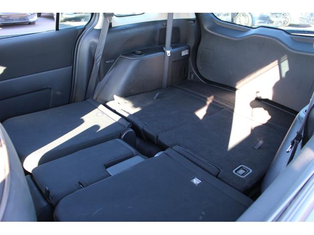 ラフェスタ ハイウェイスターＧ　車検整備付　バックカメラ　ナビ　ＴＶ　両側スライド・片側電動　オートライト　ＨＩＤ　スマートキー　アイドリングストップ　電動格納ミラー　３列シート　ウォークスルー　ＡＴ　アルミホイール　ＣＤ　ＵＳＢ（33枚目）