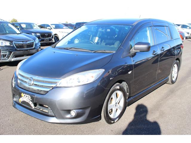 ラフェスタ ハイウェイスターＧ　車検整備付　バックカメラ　ナビ　ＴＶ　両側スライド・片側電動　オートライト　ＨＩＤ　スマートキー　アイドリングストップ　電動格納ミラー　３列シート　ウォークスルー　ＡＴ　アルミホイール　ＣＤ　ＵＳＢ（37枚目）