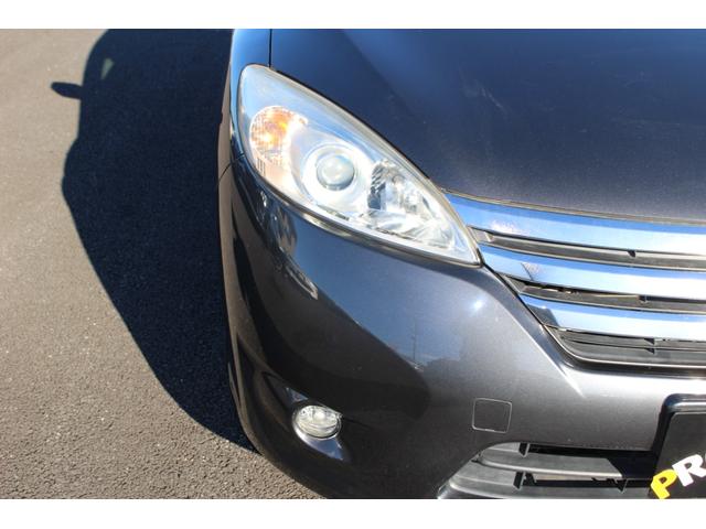 ラフェスタ ハイウェイスターＧ　車検整備付　バックカメラ　ナビ　ＴＶ　両側スライド・片側電動　オートライト　ＨＩＤ　スマートキー　アイドリングストップ　電動格納ミラー　３列シート　ウォークスルー　ＡＴ　アルミホイール　ＣＤ　ＵＳＢ（45枚目）