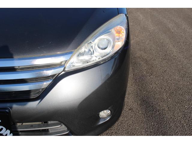 ラフェスタ ハイウェイスターＧ　車検整備付　バックカメラ　ナビ　ＴＶ　両側スライド・片側電動　オートライト　ＨＩＤ　スマートキー　アイドリングストップ　電動格納ミラー　３列シート　ウォークスルー　ＡＴ　アルミホイール　ＣＤ　ＵＳＢ（46枚目）