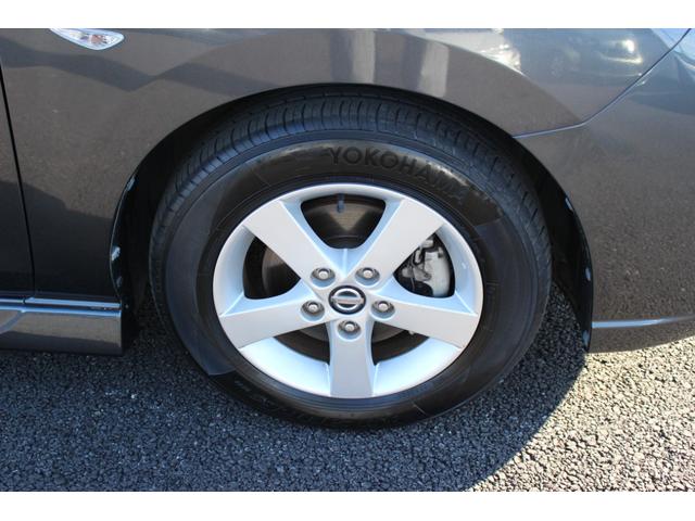 ラフェスタ ハイウェイスターＧ　車検整備付　バックカメラ　ナビ　ＴＶ　両側スライド・片側電動　オートライト　ＨＩＤ　スマートキー　アイドリングストップ　電動格納ミラー　３列シート　ウォークスルー　ＡＴ　アルミホイール　ＣＤ　ＵＳＢ（50枚目）