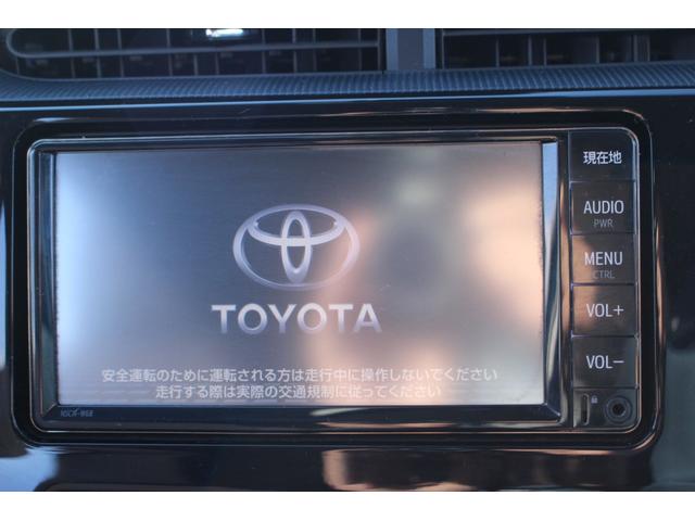 アクア S ETC バックカメラ TV クリアランスソナー レーンアシスト 衝突被害軽減システム オートマチックハイビーム オートライト スマートキー 電動格納ミラー CVT 盗難防止システム 衝突安全ボディ(4枚目)