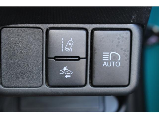 アクア S ETC バックカメラ TV クリアランスソナー レーンアシスト 衝突被害軽減システム オートマチックハイビーム オートライト スマートキー 電動格納ミラー CVT 盗難防止システム 衝突安全ボディ(10枚目)