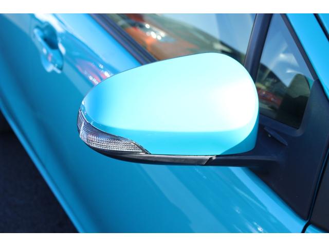 アクア S ETC バックカメラ TV クリアランスソナー レーンアシスト 衝突被害軽減システム オートマチックハイビーム オートライト スマートキー 電動格納ミラー CVT 盗難防止システム 衝突安全ボディ(45枚目)