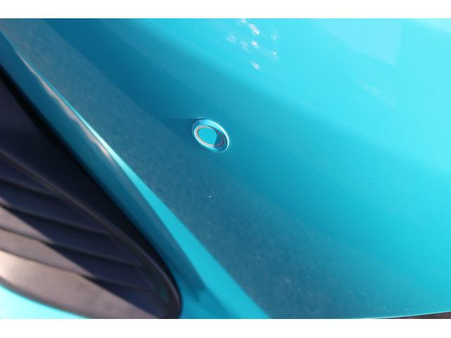 アクア S ETC バックカメラ TV クリアランスソナー レーンアシスト 衝突被害軽減システム オートマチックハイビーム オートライト スマートキー 電動格納ミラー CVT 盗難防止システム 衝突安全ボディ(61枚目)