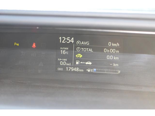 アクア S ETC バックカメラ TV クリアランスソナー レーンアシスト 衝突被害軽減システム オートマチックハイビーム オートライト スマートキー 電動格納ミラー CVT 盗難防止システム 衝突安全ボディ(64枚目)