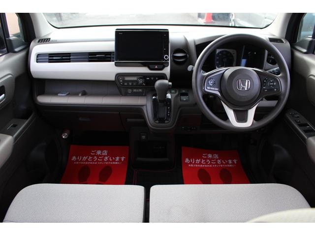 Ｎ－ＷＧＮ Ｌホンダセンシング　車検整備付　ＥＴＣ　バックカメラ　ナビ　ＴＶ　クリアランスソナー　オートクルーズコントロール　レーンアシスト　衝突被害軽減システム　スマートキー　アイドリングストップ　電動格納ミラー　オートエアコン（2枚目）