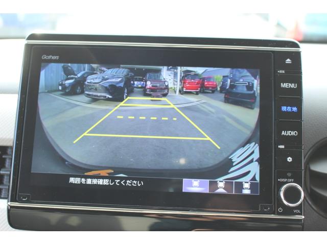 Ｎ－ＷＧＮ Ｌホンダセンシング　車検整備付　ＥＴＣ　バックカメラ　ナビ　ＴＶ　クリアランスソナー　オートクルーズコントロール　レーンアシスト　衝突被害軽減システム　スマートキー　アイドリングストップ　電動格納ミラー　オートエアコン（4枚目）