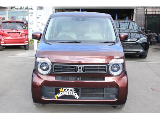 Ｎ－ＷＧＮ Ｌホンダセンシング　車検整備付　ＥＴＣ　バックカメラ　ナビ　ＴＶ　クリアランスソナー　オートクルーズコントロール　レーンアシスト　衝突被害軽減システム　スマートキー　アイドリングストップ　電動格納ミラー　オートエアコン（17枚目）