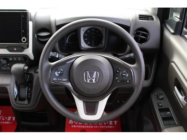 Ｎ－ＷＧＮ Ｌホンダセンシング　車検整備付　ＥＴＣ　バックカメラ　ナビ　ＴＶ　クリアランスソナー　オートクルーズコントロール　レーンアシスト　衝突被害軽減システム　スマートキー　アイドリングストップ　電動格納ミラー　オートエアコン（30枚目）