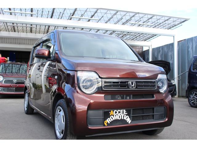 Ｎ－ＷＧＮ Ｌホンダセンシング　車検整備付　ＥＴＣ　バックカメラ　ナビ　ＴＶ　クリアランスソナー　オートクルーズコントロール　レーンアシスト　衝突被害軽減システム　スマートキー　アイドリングストップ　電動格納ミラー　オートエアコン（33枚目）