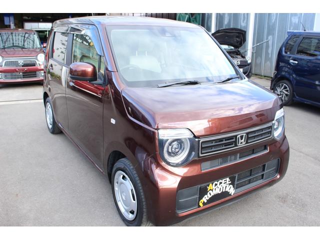 Ｎ－ＷＧＮ Ｌホンダセンシング　車検整備付　ＥＴＣ　バックカメラ　ナビ　ＴＶ　クリアランスソナー　オートクルーズコントロール　レーンアシスト　衝突被害軽減システム　スマートキー　アイドリングストップ　電動格納ミラー　オートエアコン（34枚目）