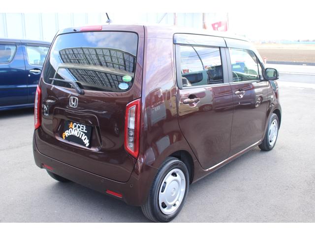 Ｎ－ＷＧＮ Ｌホンダセンシング　車検整備付　ＥＴＣ　バックカメラ　ナビ　ＴＶ　クリアランスソナー　オートクルーズコントロール　レーンアシスト　衝突被害軽減システム　スマートキー　アイドリングストップ　電動格納ミラー　オートエアコン（36枚目）