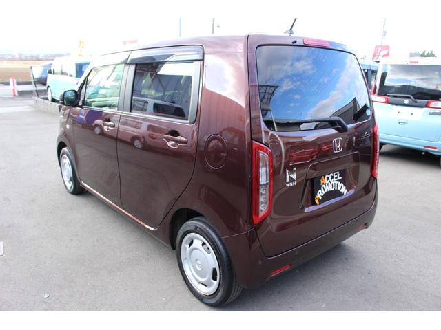 Ｎ－ＷＧＮ Ｌホンダセンシング　車検整備付　ＥＴＣ　バックカメラ　ナビ　ＴＶ　クリアランスソナー　オートクルーズコントロール　レーンアシスト　衝突被害軽減システム　スマートキー　アイドリングストップ　電動格納ミラー　オートエアコン（37枚目）