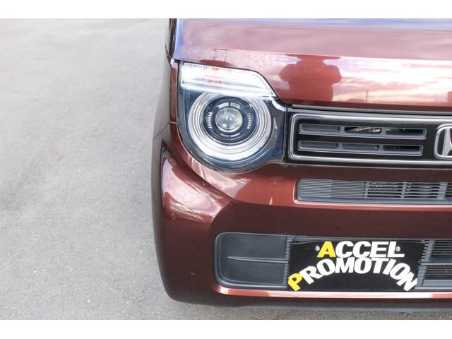 Ｎ－ＷＧＮ Ｌホンダセンシング　車検整備付　ＥＴＣ　バックカメラ　ナビ　ＴＶ　クリアランスソナー　オートクルーズコントロール　レーンアシスト　衝突被害軽減システム　スマートキー　アイドリングストップ　電動格納ミラー　オートエアコン（43枚目）