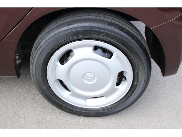 Ｎ－ＷＧＮ Ｌホンダセンシング　車検整備付　ＥＴＣ　バックカメラ　ナビ　ＴＶ　クリアランスソナー　オートクルーズコントロール　レーンアシスト　衝突被害軽減システム　スマートキー　アイドリングストップ　電動格納ミラー　オートエアコン（46枚目）