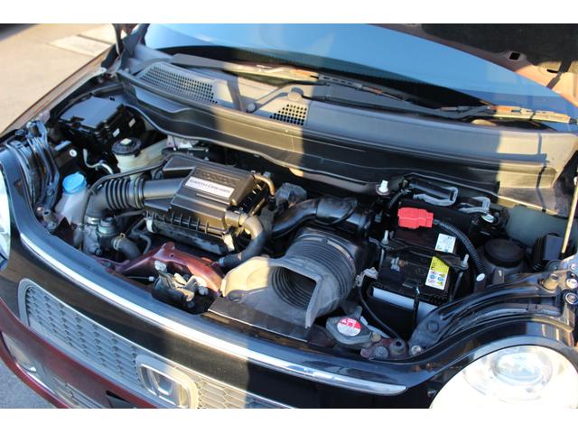 Ｎ－ＯＮＥ プレミアム　ツアラー　車検整備付　ＥＴＣ　バックカメラ　ナビ　ＴＶ　オートクルーズコントロール　衝突軽減システム　オートライト　ＨＩＤ　スマートキー　アイドリングストップ　電格ミラー　ベンチシート　ＣＶＴ　盗難防止システム（11枚目）