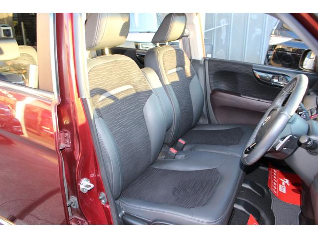 Ｎ－ＯＮＥ プレミアム　ツアラー　車検整備付　ＥＴＣ　バックカメラ　ナビ　ＴＶ　オートクルーズコントロール　衝突軽減システム　オートライト　ＨＩＤ　スマートキー　アイドリングストップ　電格ミラー　ベンチシート　ＣＶＴ　盗難防止システム（12枚目）