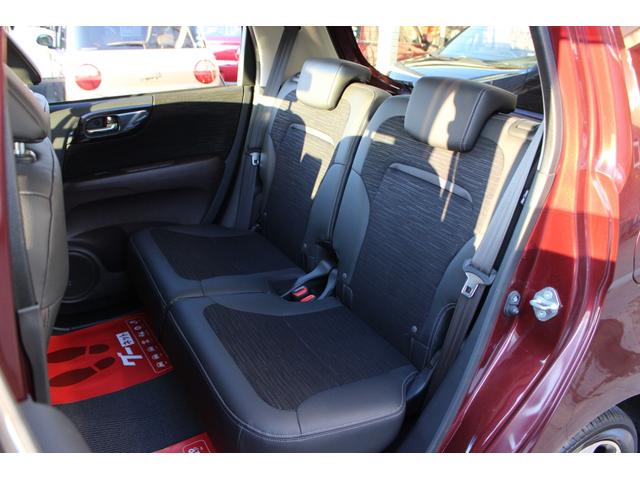 Ｎ－ＯＮＥ プレミアム　ツアラー　車検整備付　ＥＴＣ　バックカメラ　ナビ　ＴＶ　オートクルーズコントロール　衝突軽減システム　オートライト　ＨＩＤ　スマートキー　アイドリングストップ　電格ミラー　ベンチシート　ＣＶＴ　盗難防止システム（24枚目）