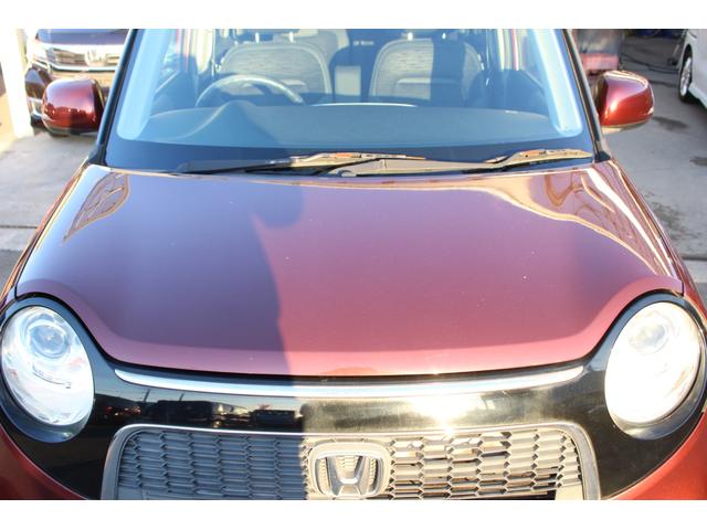 Ｎ－ＯＮＥ プレミアム　ツアラー　車検整備付　ＥＴＣ　バックカメラ　ナビ　ＴＶ　オートクルーズコントロール　衝突軽減システム　オートライト　ＨＩＤ　スマートキー　アイドリングストップ　電格ミラー　ベンチシート　ＣＶＴ　盗難防止システム（37枚目）