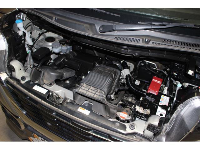 スペーシアカスタム ハイブリッドＸＳターボ　車検整備付　ＥＴＣ　全周囲カメラ　両側電動スライドドア　ナビ　ＴＶ　クリアランスソナー　オートクルーズコントロール　レーンアシスト　衝突被害軽減システム　オートライト　ＬＥＤヘッドランプ　スマートキー（22枚目）