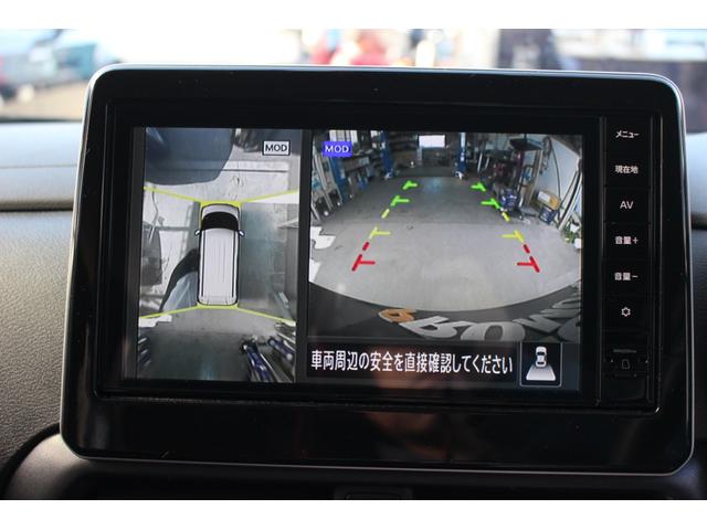 ルークス ハイウェイスター　Ｇターボ　車検整備付　禁煙車　記録簿　１オーナー　ＥＴＣ　全周囲カメラ　両側スライド・片側電動　ナビ　ＴＶ　クリアランスソナー　レーンアシスト　衝突被害軽減システム　オートライト　ＬＥＤヘッドランプ　スマートキ（5枚目）