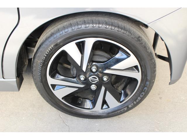 ルークス ハイウェイスター　Ｇターボ　車検整備付　禁煙車　記録簿　１オーナー　ＥＴＣ　全周囲カメラ　両側スライド・片側電動　ナビ　ＴＶ　クリアランスソナー　レーンアシスト　衝突被害軽減システム　オートライト　ＬＥＤヘッドランプ　スマートキ（42枚目）