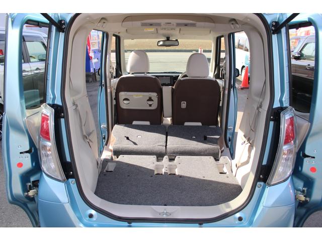 デイズルークス Ｘ　車検整備付　ＥＴＣ　全周囲カメラ　両側スライド・片側電動　ナビ　ＴＶ　衝突被害軽減システム　スマートキー　アイドリングストップ　ベンチシート　ＣＶＴ　盗難防止システム　ＡＢＳ　ＥＳＣ　ＣＤ　ＤＶＤ再生（57枚目）