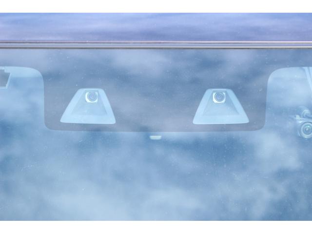 ソリオバンディット ハイブリッドＭＶ　車検整備付　禁煙車　ＥＴＣ全周囲カメラ　ナビＴＶクリアランスソナー　オートクルーズコントロール　レーンアシスト　衝突被害軽減システム　両側電動スライド　オートライト　ＬＥＤヘッドランプ　レーンアシスト（29枚目）