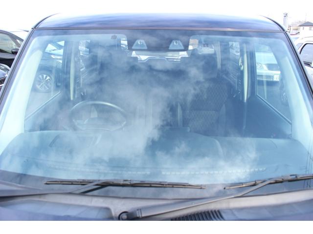 ソリオバンディット ハイブリッドＭＶ　車検整備付　禁煙車　ＥＴＣ全周囲カメラ　ナビＴＶクリアランスソナー　オートクルーズコントロール　レーンアシスト　衝突被害軽減システム　両側電動スライド　オートライト　ＬＥＤヘッドランプ　レーンアシスト（30枚目）